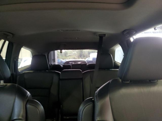 5FNYF6H58MB083768 - 2021 HONDA PILOT EXL 灰色 照片 10