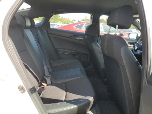 2HGFC2F84KH581299 - 2019 HONDA CIVIC SPORT Beyaz fotoğraf 10