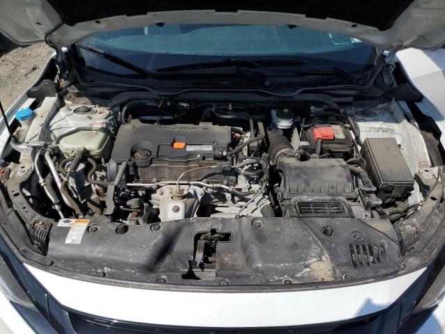 2HGFC2F84KH581299 - 2019 HONDA CIVIC SPORT Beyaz fotoğraf 11