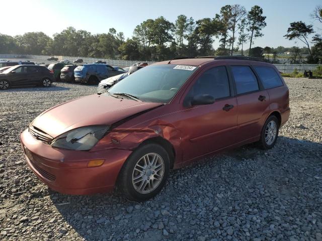 2003 FORD FOCUS SE, 