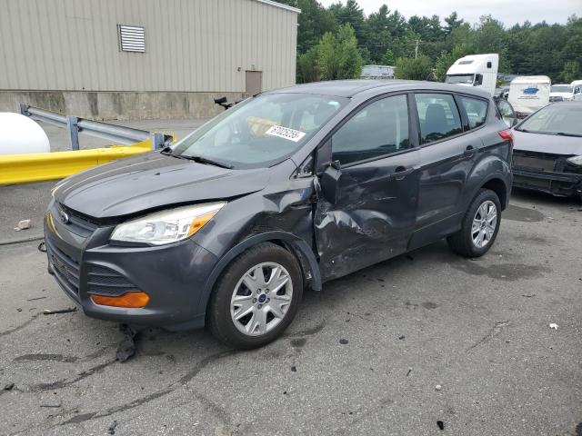 2015 FORD ESCAPE S, 