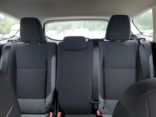 1FMCU0F72FUB15086 - 2015 FORD ESCAPE S ნაცრისფერი ფოტო 10