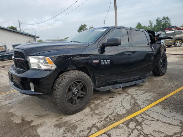 2014 RAM 1500 ST, 