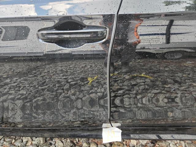 2HGFE2F28RH561606 - 2024 HONDA CIVIC LX BLACK photo 12