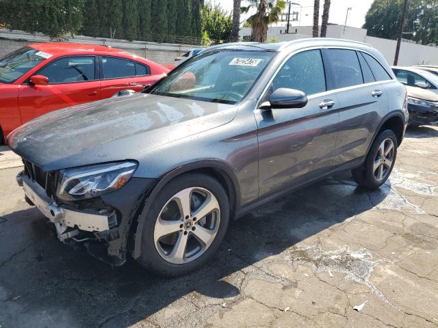 2019 MERCEDES-BENZ GLC 300, null