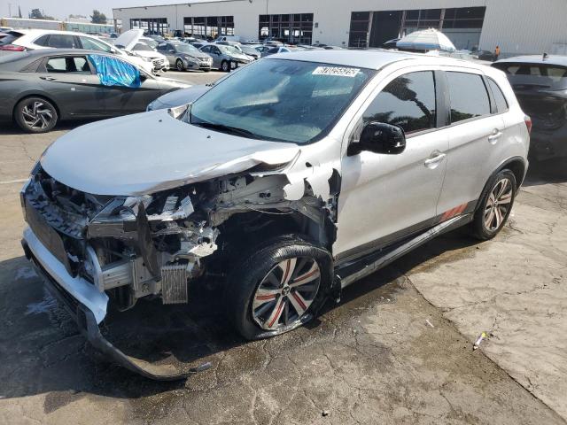 2022 MITSUBISHI OUTLANDER ES, 