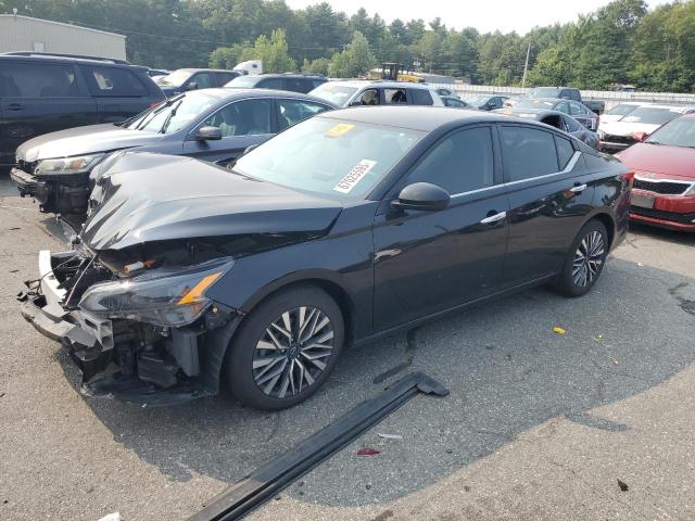 2023 NISSAN ALTIMA SV, null