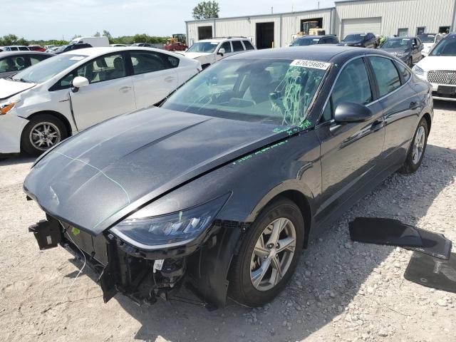 2022 HYUNDAI SONATA SE, 