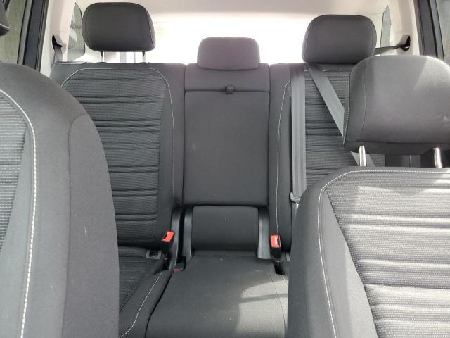 3VVRB7AX5RM056923 - 2024 VOLKSWAGEN TIGUAN S GRAY photo 10