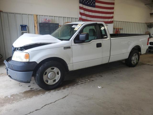 2008 FORD F150, 