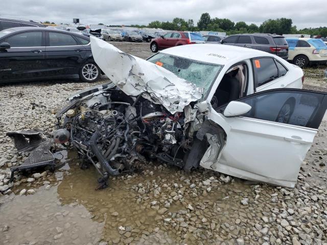 2019 VOLKSWAGEN JETTA S, 