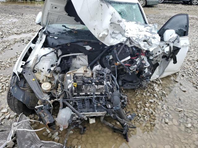 3VWN57BU3KM226546 - 2019 VOLKSWAGEN JETTA S WHITE photo 11