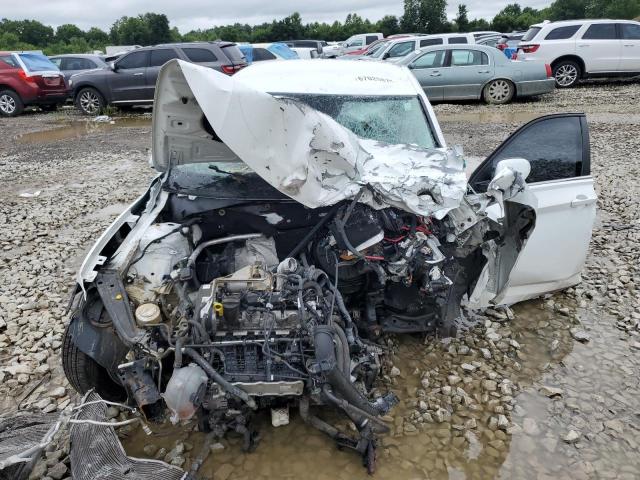 3VWN57BU3KM226546 - 2019 VOLKSWAGEN JETTA S WHITE photo 5