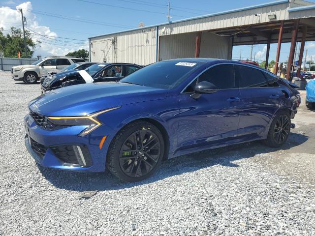 2025 KIA K5 GT, null