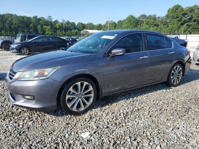 2015 HONDA ACCORD SPORT, 