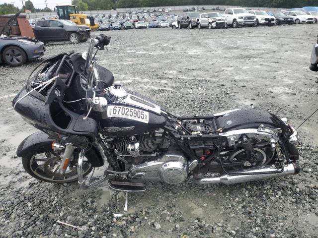 1HD1KHC1XPB652784 - 2023 HARLEY-DAVIDSON FLTRX BLACK photo 3