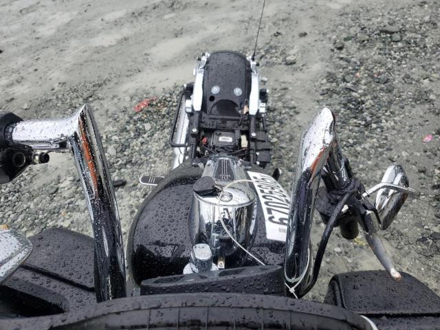 1HD1KHC1XPB652784 - 2023 HARLEY-DAVIDSON FLTRX BLACK photo 5