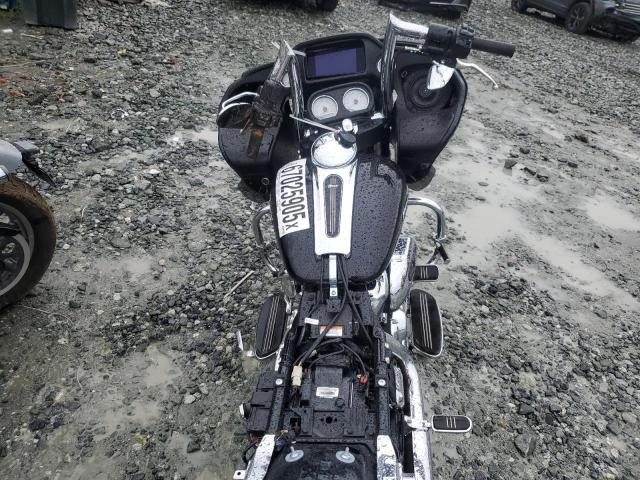 1HD1KHC1XPB652784 - 2023 HARLEY-DAVIDSON FLTRX BLACK photo 6