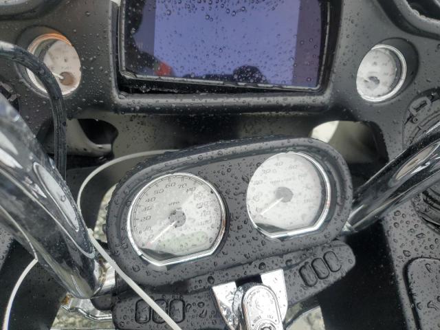 1HD1KHC1XPB652784 - 2023 HARLEY-DAVIDSON FLTRX BLACK photo 7