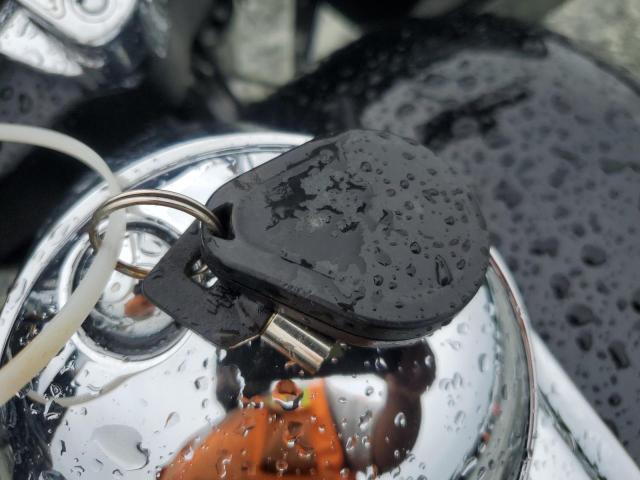 1HD1KHC1XPB652784 - 2023 HARLEY-DAVIDSON FLTRX BLACK photo 8