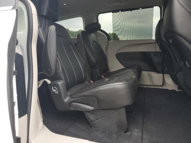 2C4RC1BG1PR625019 - 2023 CHRYSLER PACIFICA TOURING L WHITE photo 11