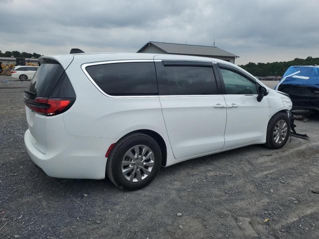2C4RC1BG1PR625019 - 2023 CHRYSLER PACIFICA TOURING L WHITE photo 3
