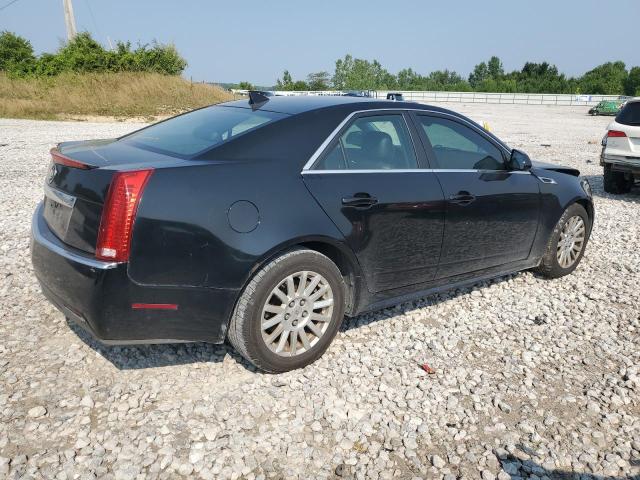 1G6DG5E50D0104513 - 2013 CADILLAC CTS LUXURY COLLECTION BLACK photo 3