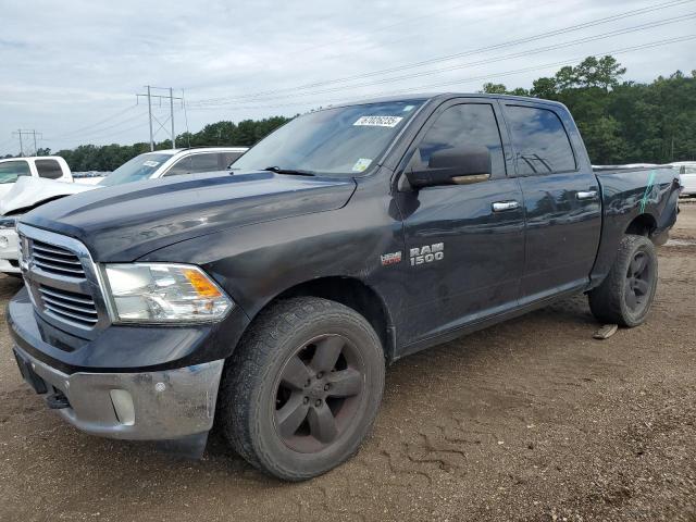 2016 RAM 1500 SLT, 