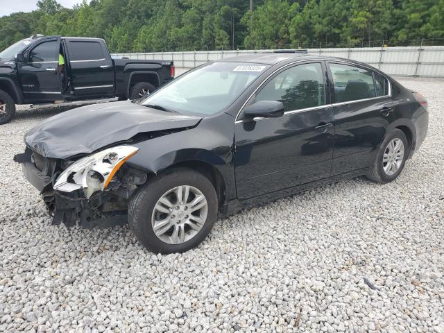 2010 NISSAN ALTIMA BASE, 
