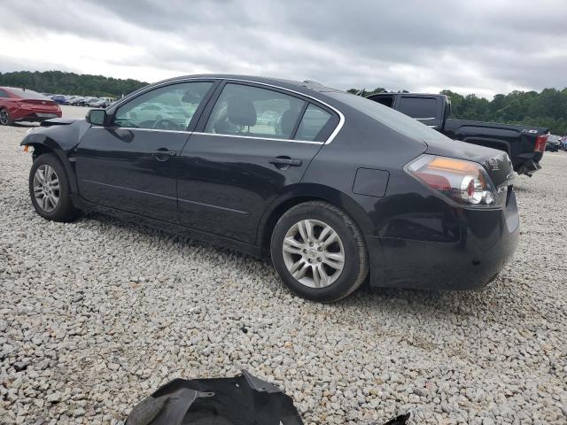 1N4AL2AP9AN425147 - 2010 NISSAN ALTIMA BASE 黑色 照片 2