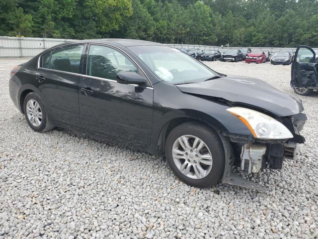 1N4AL2AP9AN425147 - 2010 NISSAN ALTIMA BASE 黑色 照片 4