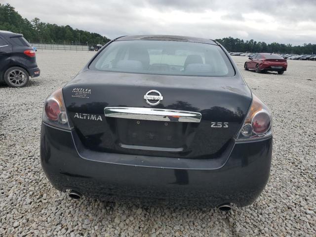 1N4AL2AP9AN425147 - 2010 NISSAN ALTIMA BASE 黑色 照片 6