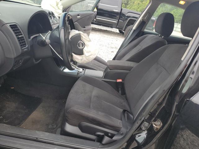 1N4AL2AP9AN425147 - 2010 NISSAN ALTIMA BASE 黑色 照片 7