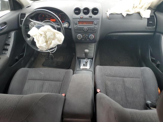 1N4AL2AP9AN425147 - 2010 NISSAN ALTIMA BASE 黑色 照片 8