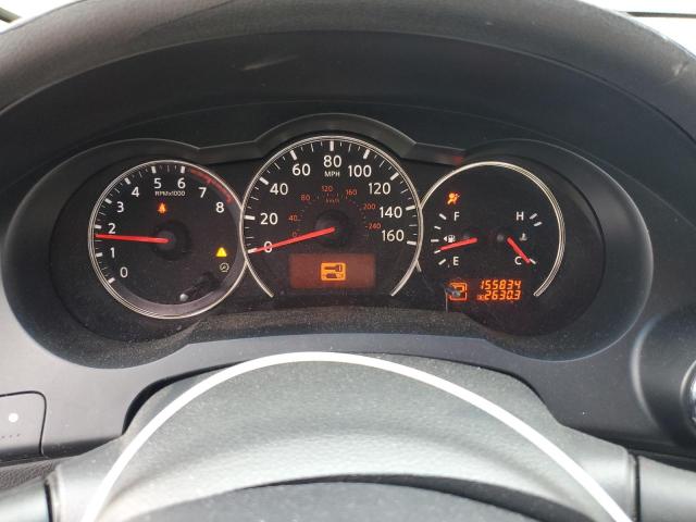 1N4AL2AP9AN425147 - 2010 NISSAN ALTIMA BASE 黑色 照片 9