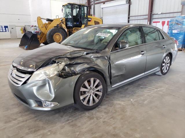 2011 TOYOTA AVALON BASE, 