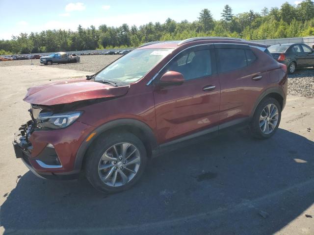 2023 BUICK ENCORE GX ESSENCE, 