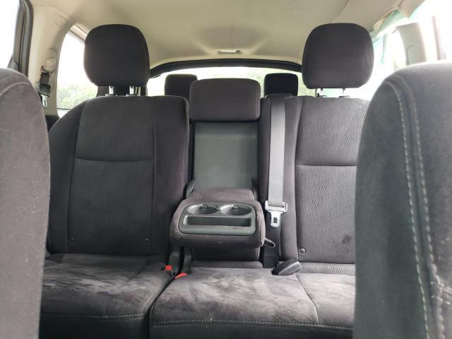 5N1AR2MM6FC641918 - 2015 NISSAN PATHFINDER S Gümüş foto 10