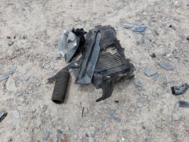 5N1AR2MM6FC641918 - 2015 NISSAN PATHFINDER S Gümüş foto 13