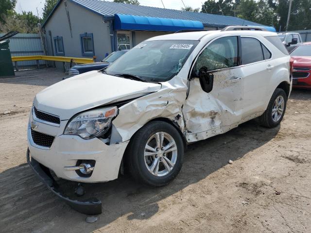 2013 CHEVROLET EQUINOX LT, 
