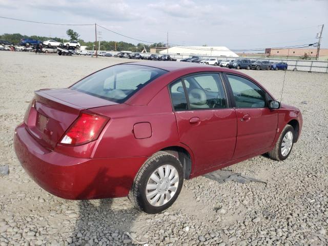 1G8AJ52F84Z189038 - 2004 SATURN ION LEVEL 2 红色 照片 3