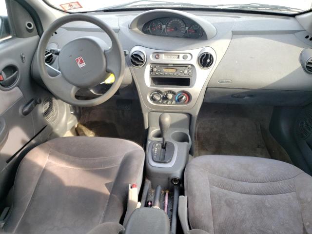 1G8AJ52F84Z189038 - 2004 SATURN ION LEVEL 2 红色 照片 8