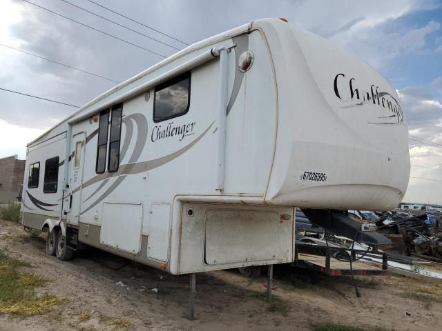 2008 KEYSTONE CHALLENGER, 