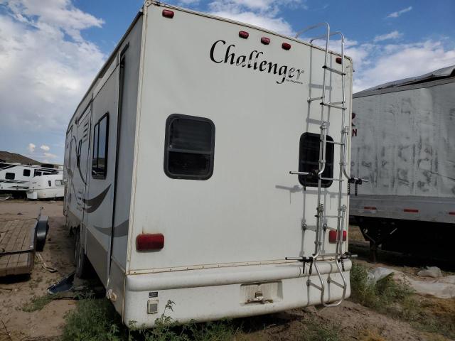 4YDF34S2X8E750685 - 2008 KEYSTONE CHALLENGER BEIGE photo 3