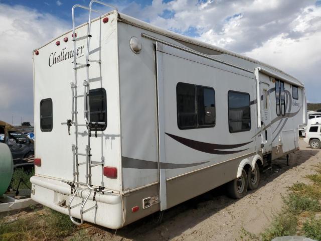 4YDF34S2X8E750685 - 2008 KEYSTONE CHALLENGER BEIGE photo 4