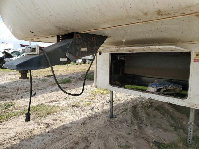 4YDF34S2X8E750685 - 2008 KEYSTONE CHALLENGER BEIGE photo 7