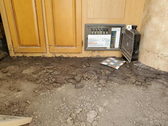 4YDF34S2X8E750685 - 2008 KEYSTONE CHALLENGER BEIGE photo 9