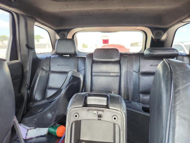 1C4RJFJMXEC333790 - 2014 JEEP GRAND CHER SUMMIT 灰色 照片 10