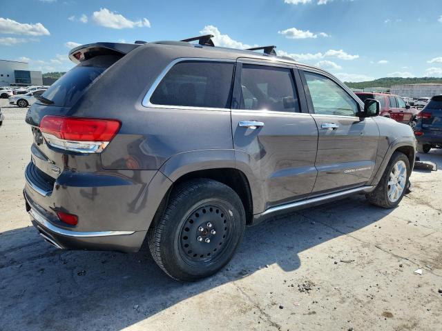 1C4RJFJMXEC333790 - 2014 JEEP GRAND CHER SUMMIT 灰色 照片 3