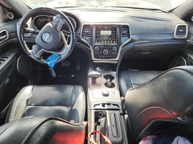 1C4RJFJMXEC333790 - 2014 JEEP GRAND CHER SUMMIT 灰色 照片 8